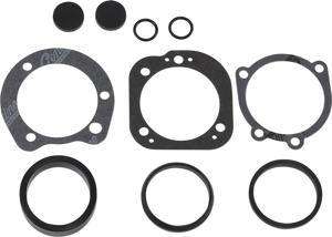 James Gasket - Intake Seal Kit - Carburetor-to-Intake Manifold Seal Kit - JGI-27002-89-K