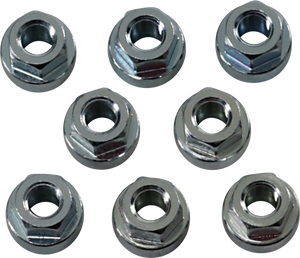 James Gasket - Exhaust Flange Nuts - Exhaust Flange Nut - JGI-65324-83-N2