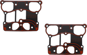 James Gasket - Rocker Housing Gasket - Twin Cam - Replacement Rocker Box Cover Gaskets - JGI-16719-99 James Gasket - Rocker Housing Gasket - Twin Cam - Replacement Rocker Box Cover Gaskets - JGI-16719-99