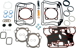 James Gasket - Top End Gasket Kit - XL - Top End Gasket Kit - JGI-17032-91 James Gasket - Top End Gasket Kit - XL - Top End Gasket Kit - JGI-17032-91