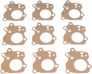 James Gasket - Oil Pump Cover Gasket - Big Twin - Oil Pump Cover Gasket - JGI-26257-41 James Gasket - Oil Pump Cover Gasket - Big Twin - Oil Pump Cover Gasket - JGI-26257-41