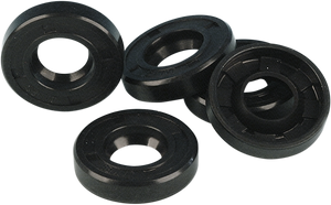 James Gasket - Generator End Seal - XL/Big Twin - Generator Seal - JGI-12002