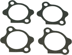 James Gasket - Starter Gasket - XL - Replacement Starter Housing Gaskets - JGI-31488-81 James Gasket - Starter Gasket - XL - Replacement Starter Housing Gaskets - JGI-31488-81