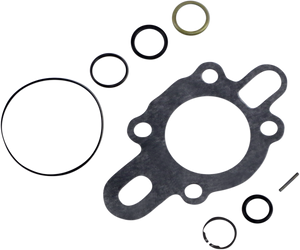 James Gasket - Gasket/Seal Kit - XL - Oil Pump Repair Kit - JGI-77-XL James Gasket - Gasket/Seal Kit - XL - Oil Pump Repair Kit - JGI-77-XL