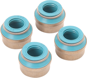 James Gasket - Valve Stem Seal - EVO - Valve Guide Seals - JGI-18001-83-A