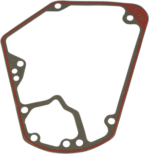 James Gasket - Cam Cover Gasket Silicon - Big Twin - Cam Cover Gasket - JGI-25225-70-X
