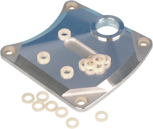 James Gasket - Derby Nylon Washer - Derby Cover Washer - JGI-31433-84