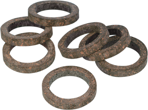 James Gasket - Wheel Seal - Cork - Large - 35-66 BT - Cork Seals - JGI-43571-35