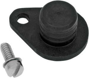 James Gasket - Speedo Plug - 4-Speed - Transmission Speedo Block Off - JGI-35607-73-X