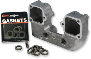 James Gasket - Pushrod Seal Set - XL - Replacement Seal Kit - JGI-17955-36-XL