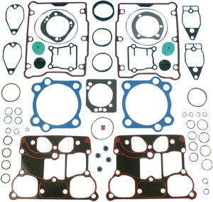 James Gasket - Top End Gasket Kit - 95" - Top End Gasket Kit - JGI-17054-99-X James Gasket - Top End Gasket Kit - 95" - Top End Gasket Kit - JGI-17054-99-X