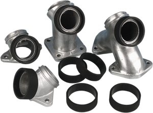 James Gasket - Intake Manifold Seal - Carburetor-to-Intake Manifold Seal Kit - JGI-27062-78 James Gasket - Intake Manifold Seal - Carburetor-to-Intake Manifold Seal Kit - JGI-27062-78