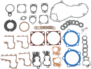 James Gasket - Complete Gasket Set - E-EL - Complete Motor Gasket Kit - JGI-17028-36