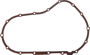 James Gasket - Foam Primary Cover Gasket - Primary Gasket - JGI-34955-04-F