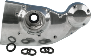 James Gasket - Points Double Lip Seal - XL - Points Seal - JGI-11124-DL