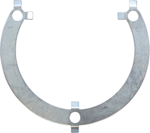 James Gasket - Primary Cover Lock Plate - Big Twin - Inner Primary Cover Lock Plate - JGI-31497-65 James Gasket - Primary Cover Lock Plate - Big Twin - Inner Primary Cover Lock Plate - JGI-31497-65