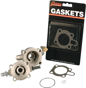 James Gasket - OIl Pump Kit - XL - Oil Pump Repair Kit - JGI-91-XL James Gasket - OIl Pump Kit - XL - Oil Pump Repair Kit - JGI-91-XL