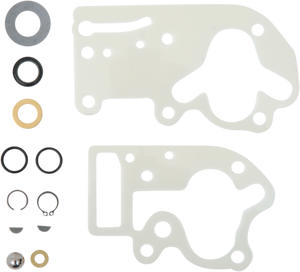 James Gasket - Mylar Gasket/Seal Kit - Oil Pump Repair Kit - JGI-68-FL James Gasket - Mylar Gasket/Seal Kit - Oil Pump Repair Kit - JGI-68-FL