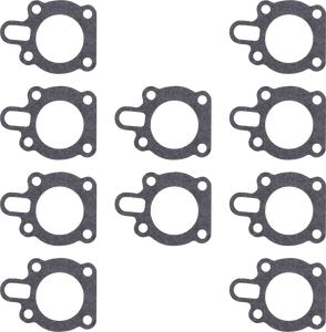 James Gasket - Oil Pump Gasket - XL - Oil Pump Mounting Gasket - JGI-26495-89 James Gasket - Oil Pump Gasket - XL - Oil Pump Mounting Gasket - JGI-26495-89