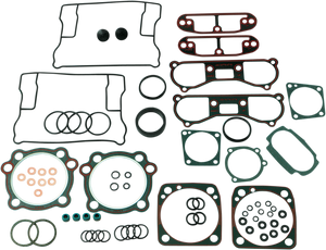 James Gasket - Top End Gasket Kit - S&S - Top End Gasket Kit - JGI-17040-92-SS