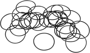 James Gasket - Main Drive Gear O-Ring - FXST - Main Drive Gear Seal Kit - JGI-11166