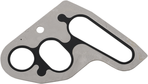 James Gasket - Engine to Trans Seal - M8 - Replacement Gaskets, Seals & O-rings For Big Twin Transmissions - JGI-24400215