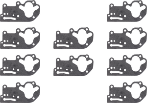 James Gasket - Oil Pump Gasket - Big Twin - Oil Pump Body Gasket - JGI-26273-80-B