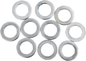 James Gasket - Fork Air Control Gasket - 10-Pack - Replacement Washers - JGI-45583-83