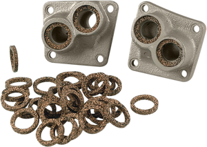 James Gasket - Pushrod Cover Cork - Pushrod Seal - JGI-17955-48-D James Gasket - Pushrod Cover Cork - Pushrod Seal - JGI-17955-48-D