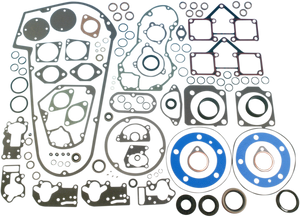 James Gasket - Complete Motor Gasket Kit - FX/FL - Complete Gasket Kit - JGI-17029-70 James Gasket - Complete Motor Gasket Kit - FX/FL - Complete Gasket Kit - JGI-17029-70