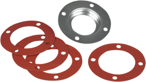 James Gasket - Mainshaft Seal - XL - Mainshaft Gasket with Retainer - JGI-35169-52