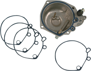 James Gasket - Float Bowl O-Ring - Float Bowl O-Ring - JGI-27324-83 James Gasket - Float Bowl O-Ring - Float Bowl O-Ring - JGI-27324-83