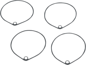 James Gasket - Float Bowl O-Ring - XL,F - Float Bowl O-Ring - JGI-27889-78