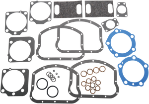 James Gasket - Top End Gasket Kit - Panhead - Top End Gasket Kit - JGI-17034-48 James Gasket - Top End Gasket Kit - Panhead - Top End Gasket Kit - JGI-17034-48