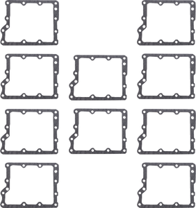 James Gasket - Trans Top Cover Gasket - Big Twin - Replacement Transmission Top Cover Gaskets - JGI-34824-36 James Gasket - Trans Top Cover Gasket - Big Twin - Replacement Transmission Top Cover Gaskets - JGI-34824-36
