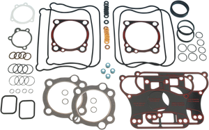 James Gasket - Top End Gasket Kit - XL - Top End Gasket Kit - JGI-17032-86-B