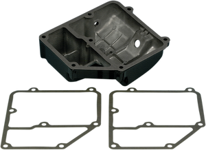 James Gasket - Trans Top Cover Gasket - FXD - Replacement Transmission Top Cover Gaskets - JGI-34917-90 James Gasket - Trans Top Cover Gasket - FXD - Replacement Transmission Top Cover Gaskets - JGI-34917-90