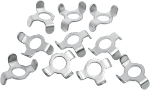 James Gasket - Inner Primary Lock Tabs - Inner Primary Lock Tabs - JGI-33318-85 James Gasket - Inner Primary Lock Tabs - Inner Primary Lock Tabs - JGI-33318-85