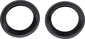 James Gasket - Fork Dust Seal - 2-Pack - Replacement Seal - JGI-46175-00