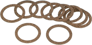 James Gasket - Primary Inspection Cover Gasket - Big Twin - Derby/Inspection Cover Gasket Kit - JGI-60567-36 James Gasket - Primary Inspection Cover Gasket - Big Twin - Derby/Inspection Cover Gasket Kit - JGI-60567-36