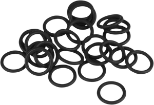 James Gasket - Pushrod O-Ring - Big Twin - Pushrod Seal - JGI-11157 James Gasket - Pushrod O-Ring - Big Twin - Pushrod Seal - JGI-11157