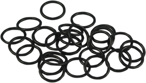 James Gasket - Coolant Manifold O-Ring - O-Ring - JGI-11900090 James Gasket - Coolant Manifold O-Ring - O-Ring - JGI-11900090