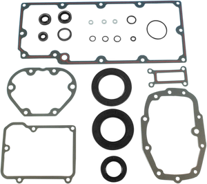James Gasket - Trans Gasket/Seal Kit - FL - Transmission Gasket/Seal Kit - JGI-33031-93 James Gasket - Trans Gasket/Seal Kit - FL - Transmission Gasket/Seal Kit - JGI-33031-93