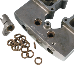 James Gasket - Push Rod Cover Cork - XL - Pushrod Seal - JGI-17955-36D James Gasket - Push Rod Cover Cork - XL - Pushrod Seal - JGI-17955-36D