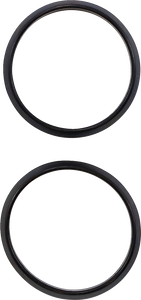 James Gasket - Intake Manifold Seal - Twin Cam - Throttle to Intake O-Ring - JGI-26992-99 James Gasket - Intake Manifold Seal - Twin Cam - Throttle to Intake O-Ring - JGI-26992-99