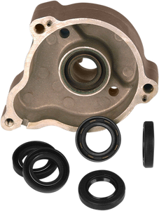 James Gasket - Starter Shaft Oil Seal - Big Twin - Starter Shaft Seal - JGI-31341-80DL James Gasket - Starter Shaft Oil Seal - Big Twin - Starter Shaft Seal - JGI-31341-80DL
