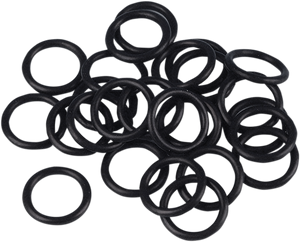 James Gasket - Trans O-Ring - M8 - Replacement Gaskets, Seals & O-rings For Big Twin Transmissions - JGI-11900092 James Gasket - Trans O-Ring - M8 - Replacement Gaskets, Seals & O-rings For Big Twin Transmissions - JGI-11900092