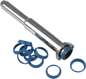 James Gasket - Lower Pushrod O-Ring - XL - Pushrod Seal - JGI-17944-89