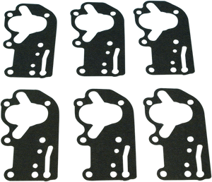 James Gasket - Oil Pump Body Gasket - Oil Pump Body Gasket - JGI-26246-68-D James Gasket - Oil Pump Body Gasket - Oil Pump Body Gasket - JGI-26246-68-D