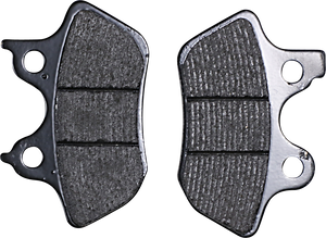 Lyndall Racing Brakes Llc - X-Treme Brake Pads - Harley-Davidson '00-'07 - X-Treme Harley/Buell Brake Pads - 7195X